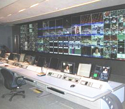 control   center